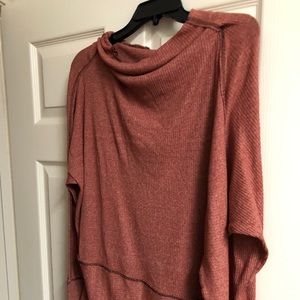 Free People pullover